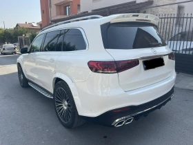Mercedes-Benz GLS 450 AMG, снимка 6