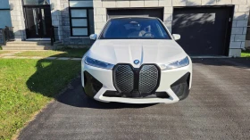 BMW iX xDrive50 Цена до България & АвтоКредит, снимка 2