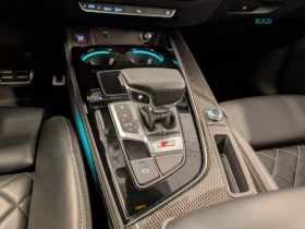 Audi S5 ACC * 360 * Масаж * АвтоКредит * (ЦЕНА ДО БГ), снимка 15