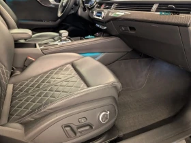 Audi S5 ACC * 360 * Масаж * АвтоКредит * (ЦЕНА ДО БГ), снимка 10