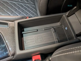 Audi S5 ACC * 360 * Масаж * АвтоКредит * (ЦЕНА ДО БГ), снимка 9