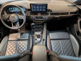 Audi S5 ACC * 360 * Масаж * АвтоКредит * (ЦЕНА ДО БГ), снимка 13