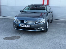 VW Passat 1.6TDI KLIMATRONIK 6-SPEED EVRO 5A ЛИЗИНГ, снимка 2