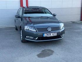 VW Passat 1.6TDI KLIMATRONIK 6-SPEED EVRO 5A ЛИЗИНГ, снимка 3