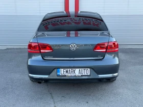 VW Passat 1.6TDI KLIMATRONIK 6-SPEED EVRO 5A ЛИЗИНГ, снимка 10