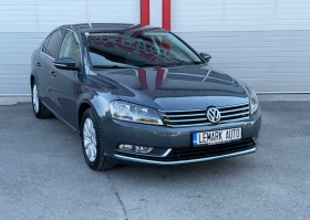VW Passat 1.6TDI KLIMATRONIK 6-SPEED EVRO 5A ЛИЗИНГ, снимка 5