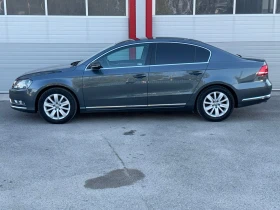 VW Passat 1.6TDI KLIMATRONIK 6-SPEED EVRO 5A ЛИЗИНГ, снимка 6