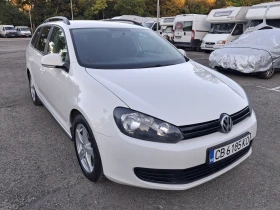 VW Golf 1.6* TDI* * 2013год.* РЕГИСТРИРАН, снимка 1