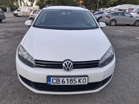 VW Golf 1.6* TDI* * 2013год.* РЕГИСТРИРАН, снимка 6