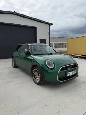 Mini Cooper C, снимка 2