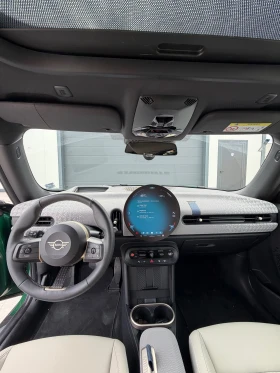 Mini Cooper C, снимка 4