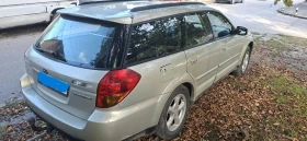 Subaru Outback, снимка 6