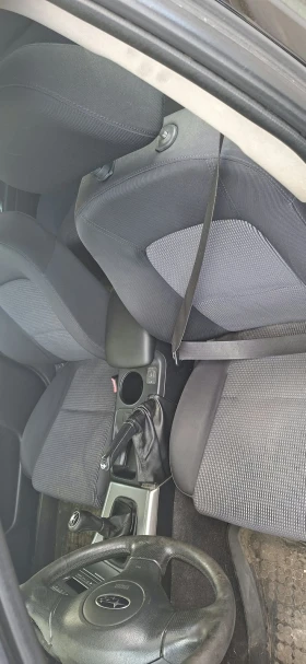 Subaru Outback, снимка 8