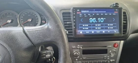 Subaru Outback, снимка 5