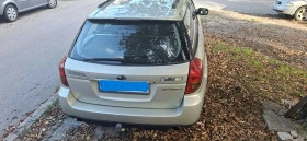 Subaru Outback, снимка 10