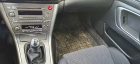 Subaru Outback, снимка 11
