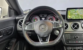 Mercedes-Benz CLA 250, снимка 10