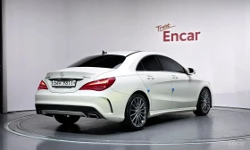 Mercedes-Benz CLA 250, снимка 3