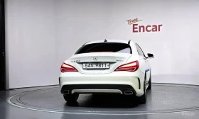 Mercedes-Benz CLA 250, снимка 4