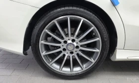 Mercedes-Benz CLA 250, снимка 5