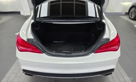 Mercedes-Benz CLA 250, снимка 17