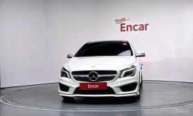 Mercedes-Benz CLA 250, снимка 2