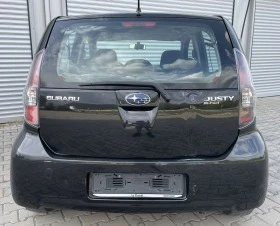 Subaru Justy 1, 0i bi-fuel GPL, 70ps, , , , 4,  | Mobile.bg    8