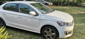 Citroen C-Elysee, снимка 4