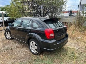 Dodge Caliber, снимка 4