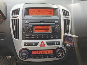 Kia Ceed Pro ceed 2.0 DIESEL, снимка 10 - Автомобили и джипове - 44518721
