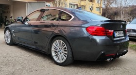 BMW 428 Gran Coupe, снимка 4 - Автомобили и джипове - 44637717