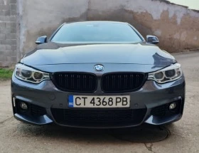     BMW 428 Gran Coupe