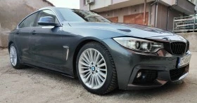 Обява за продажба на BMW 428 Gran Coupe ~38 000 лв. - изображение 8