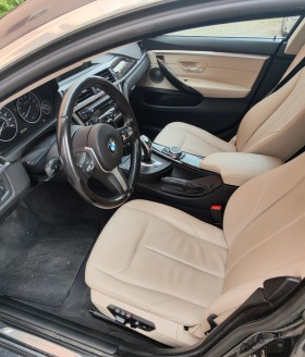 BMW 428 Gran Coupe, снимка 12 - Автомобили и джипове - 44637717
