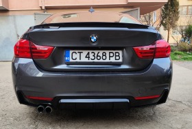 BMW 428 Gran Coupe, снимка 5 - Автомобили и джипове - 44637717