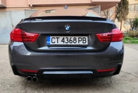 Обява за продажба на BMW 428 Gran Coupe ~38 000 лв. - изображение 4