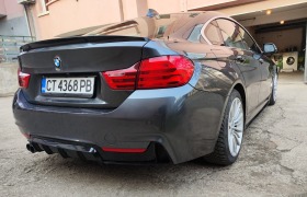BMW 428 Gran Coupe, снимка 7
