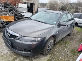 Обява за продажба на Mazda 6 2.0 ~11 лв. - изображение 1