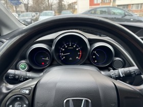 Honda Civic 1.4, снимка 2