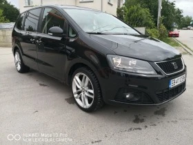 Seat Alhambra 2.0 DSG, снимка 3