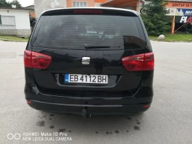 Seat Alhambra 2.0 DSG, снимка 4