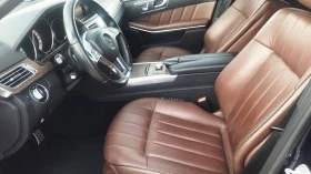 Mercedes-Benz E 350 AMG-Distronic-Blind Spot-Germany-214х.км!!!, снимка 7