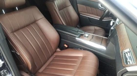 Mercedes-Benz E 350 AMG-Distronic-Blind Spot-Germany-214х.км!!!, снимка 9