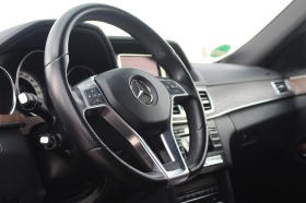 Mercedes-Benz E 350 AMG-Distronic-Blind Spot-Germany-214х.км!!!, снимка 10 - Автомобили и джипове - 45885815