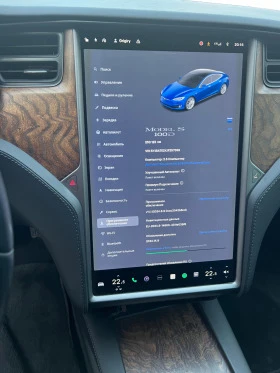 Tesla Model S 100D, снимка 5