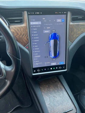 Tesla Model S 100D, снимка 7