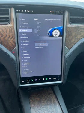 Tesla Model S 100D, снимка 6