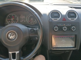 VW Caddy, снимка 9
