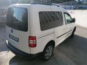 VW Caddy | Mobile.bg    5