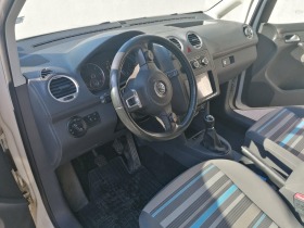VW Caddy, снимка 11